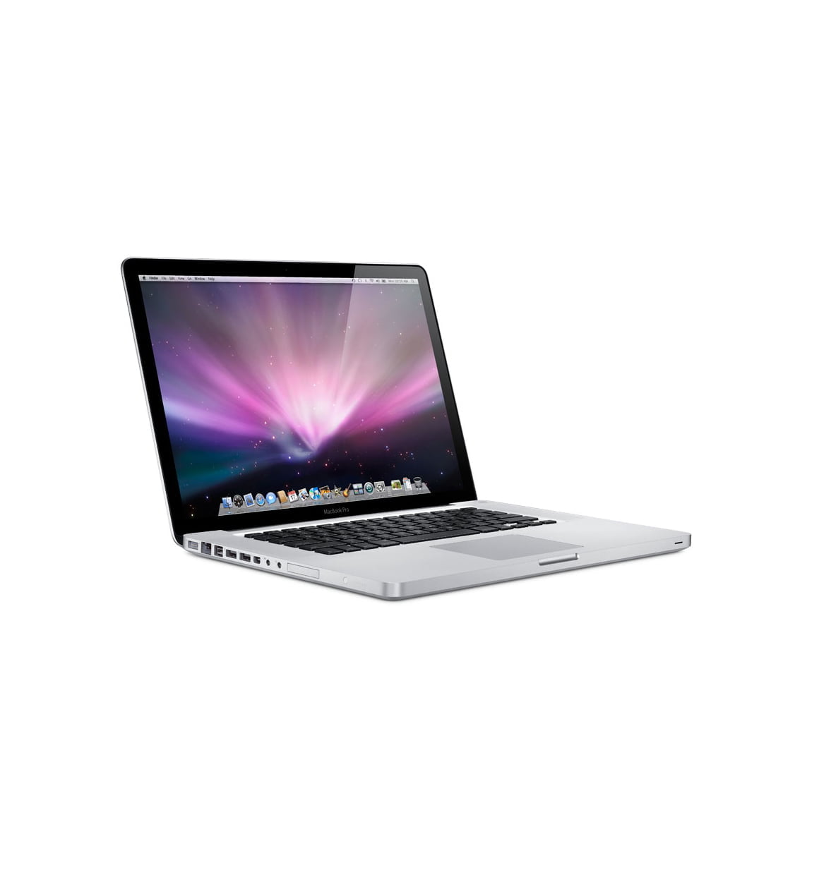 15 inch Macbook Pro Hire Melbourne Sydney 04