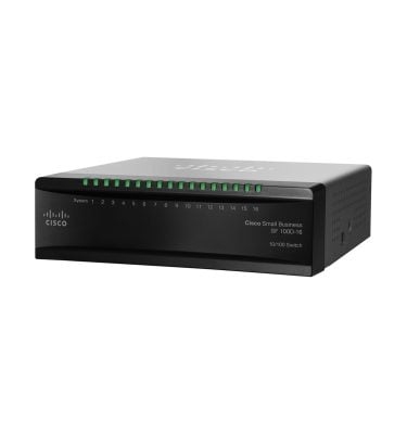 Hire a 16 port switch in Melbourne and Sydney