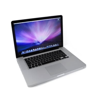 17 inch Macbook Pro Hire Melbourne Sydney 02