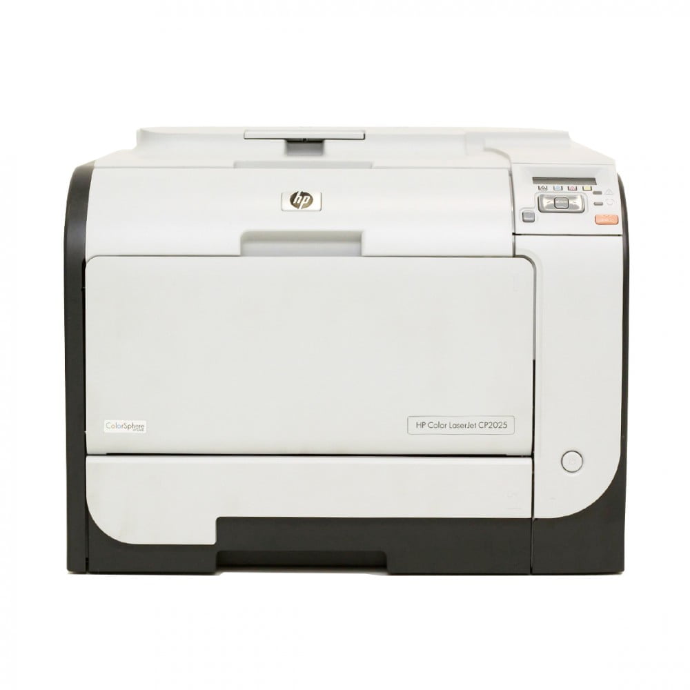 A4 Colour Laser Printer HP2025 Event Equipment Group