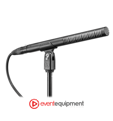 Hire the AT4073a mic in Melbourne, Sydney or Brisbane