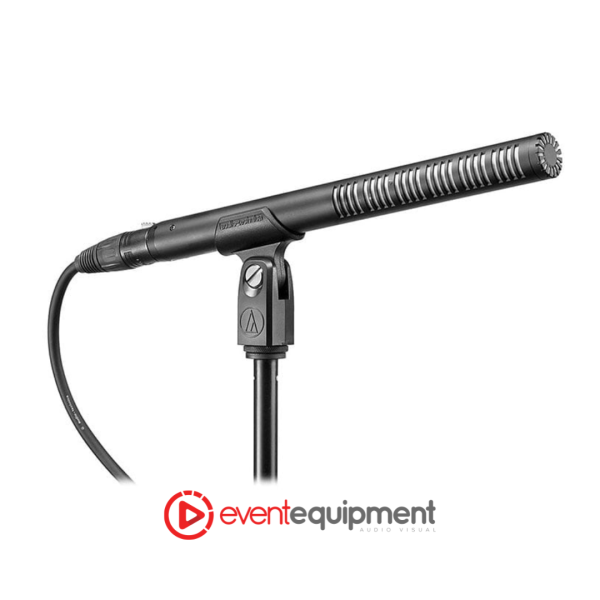 Hire the AT4073a mic in Melbourne, Sydney or Brisbane