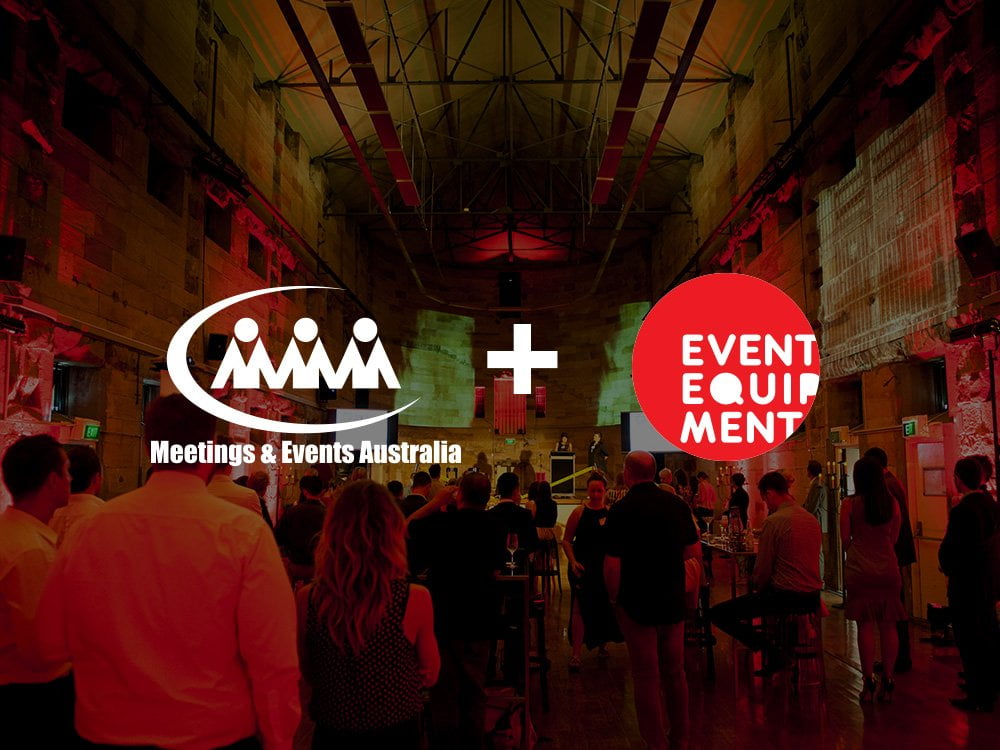 Event Equipment And YMEA Event Sponsors