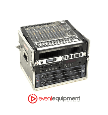 FOH Rack Hire in Melbourne, Sydney and Brisbane