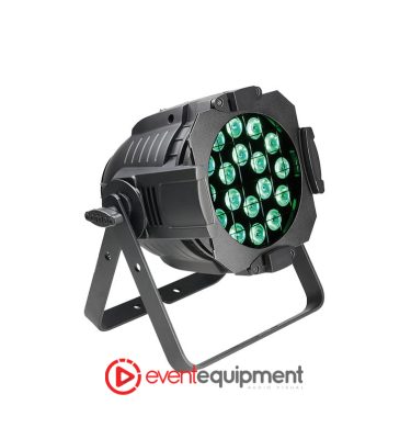 Hire LED Multipar RGBW QuadColour Melbourne Sydney