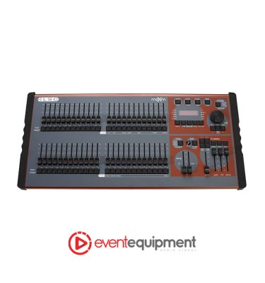 Hire LSC Maxim 24 48 Channel Lighting Desk Melbourne Sydney