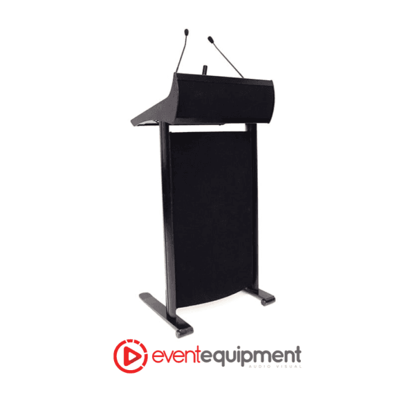 Lectern Hire Melbourne, Sydney and Brisbane