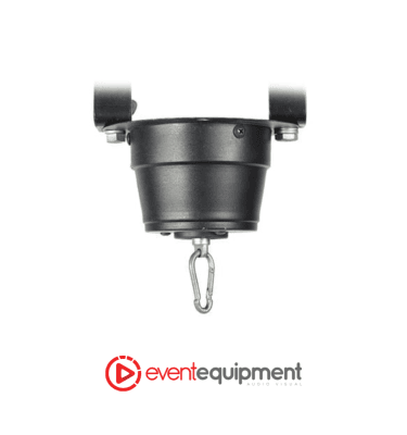 Professional mirror ball motor for rotating small to large mirror balls, available for hire in Melbourne, Sydney, and Brisbane