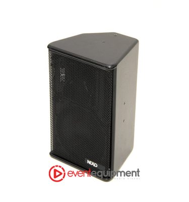 Passive Speaker Hire - Melbourne, Sydney & Brisbane