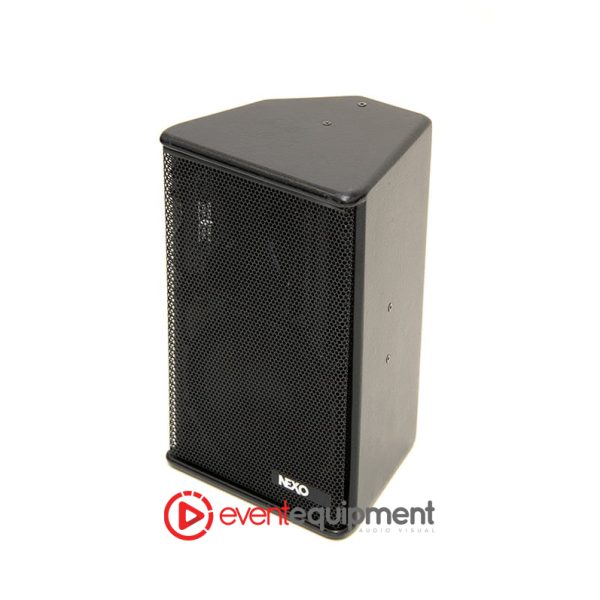 Passive Speaker Hire - Melbourne, Sydney & Brisbane