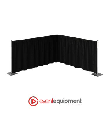 Hire an Operator Surround for your AV Desk at your event in Melbourne, Sydney and Brisbane.