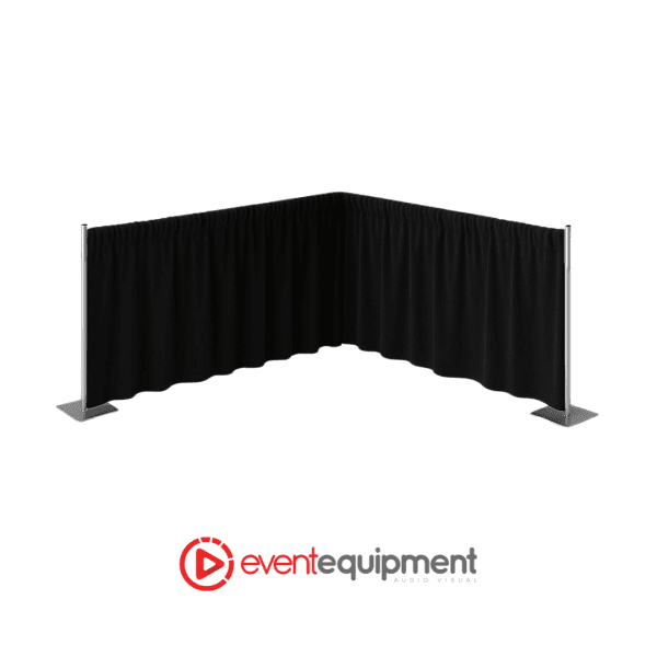 Hire an Operator Surround for your AV Desk at your event in Melbourne, Sydney and Brisbane.