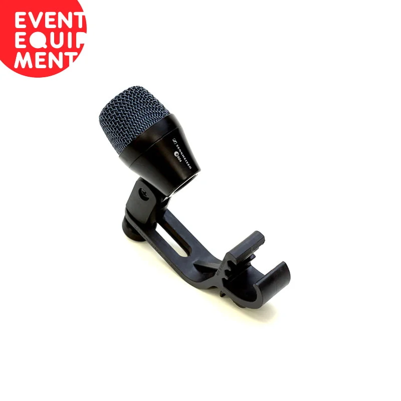 Sennheiser - E902 Mic Hire - Event Equipment