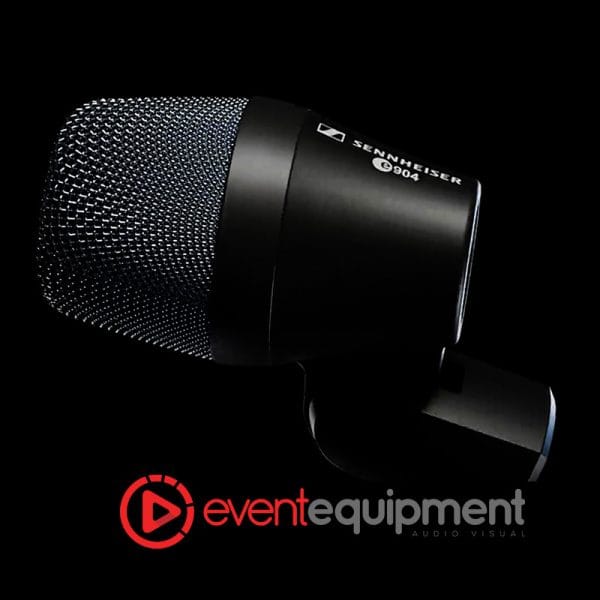 Hire your drum mics in Melbourne, Sydney or Brisbane