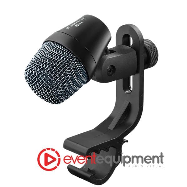 Drum mic hire - Melbourne, Sydney and Brisbane - e904 Mic