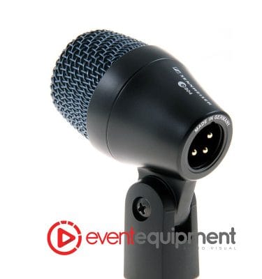Hire your drum mic from Event Equipment in Melbourne, Sydney or Brisbane