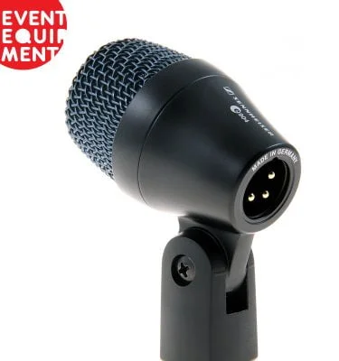 Sennheiser e904 microphone hire