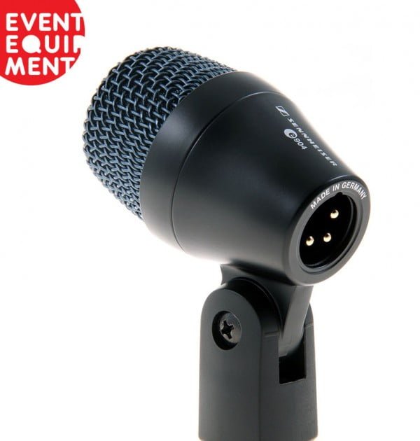 Sennheiser-e904-microphone-hire