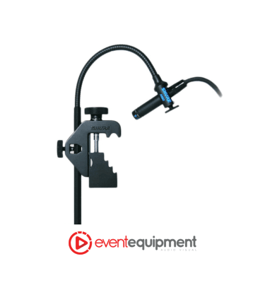 Mic Hire Melbourne, Sydney and Brisbane - Shure Beta 98