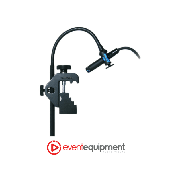 Mic Hire Melbourne, Sydney and Brisbane - Shure Beta 98