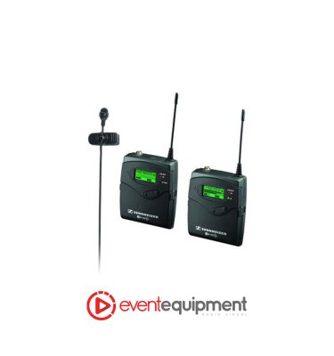 Wireless Lapel Mic Hire Melbourne, Sydney, Brisbane