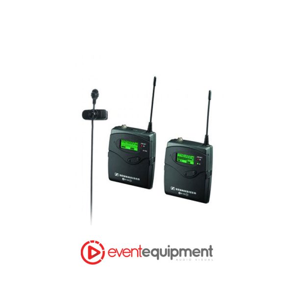 Wireless Lapel Mic Hire Melbourne, Sydney, Brisbane