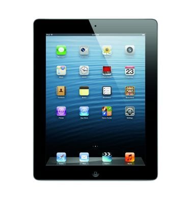 Hire an iPad in Melbourne, Sydney and Australia wide.