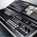Vison Switcher Hire