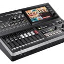Hire the Roland Vision Switcher now