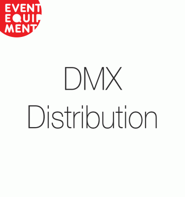 DMX Distribution