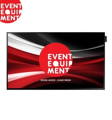 Samsung-32inch-Commercial-Screen-Hire