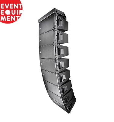 Line Array Hire in Melbourne and Sydney