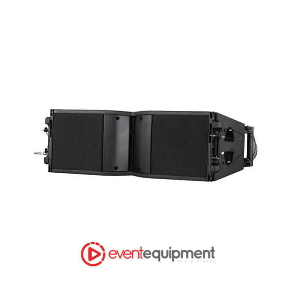 Hire a Line Array Speaker System