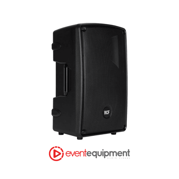 Speakers for Hire - RCF HD32A