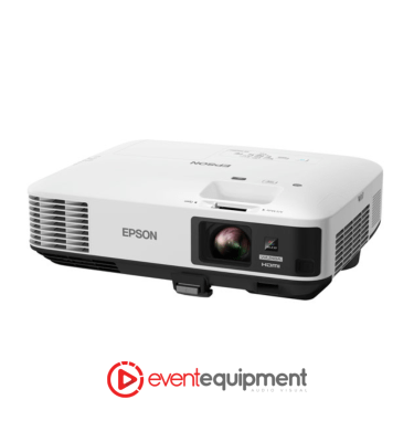 Hire Projector for Events and Conferences in Melbourne, Sydney & Brisbane
