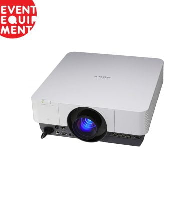 Sony Projector Hire in Melbourne and Sydney.