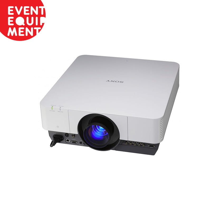 Hire Projector Melbourne Sydney Sony FH500L