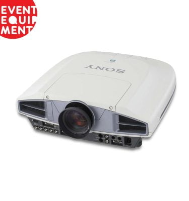 Data Projector Hire in Melbourne and Sydney.