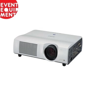 Hire-Sony-Projector-PX41