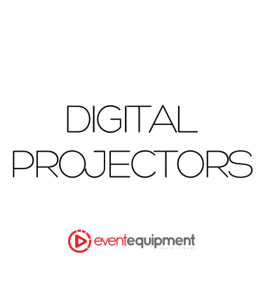 Data Projector Hire