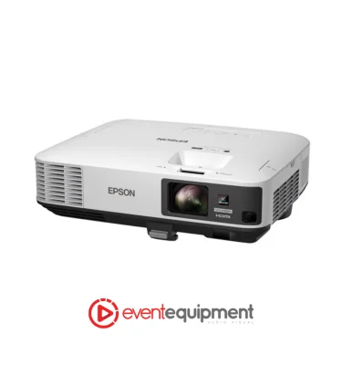 Hire from our range of Full HD 5000 Lumens Data Projectors in Melbourne, Sydney and Brisbane