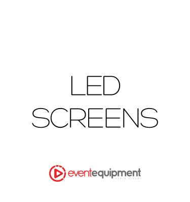 LED Screen Hire