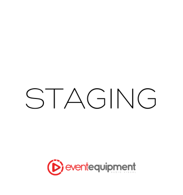 Stage Hire