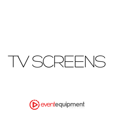 TV Screen Hire