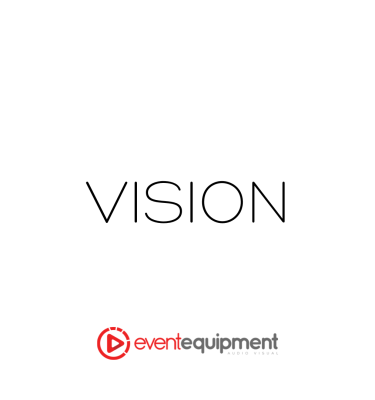 Vision Equipment Hire