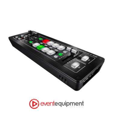 Hire the Roland V-1HD Vision Switcher in Melbourne, Sydney or Brisbane