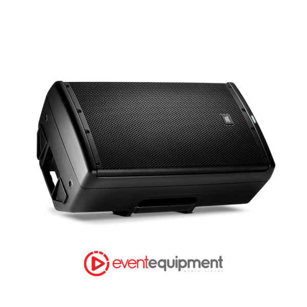 Powered Speaker Hire - JBL EON 612