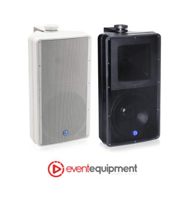 Outdoor Speaker Hire - Melbourne, Sydney, Brisbane