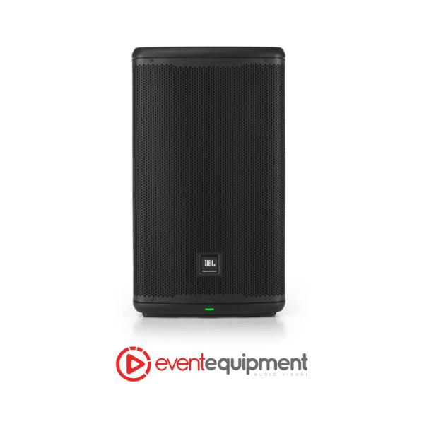 From pop-up stages to DJ decks, the JBL EON712 is available in Brisbane for punchy sound and fast setup at public events and functions.