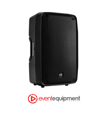 Hire the HD 35-A in Melbourne for high-output, crystal-clear sound at live events, conferences, and corporate AV setups.